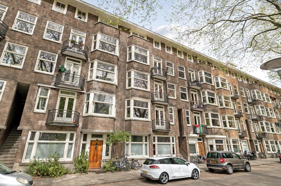 Surinameplein 76 2
