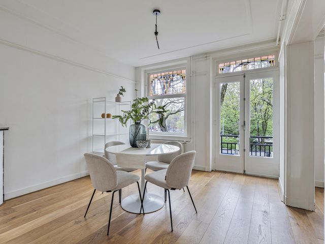 Surinameplein 76 2, Amsterdam