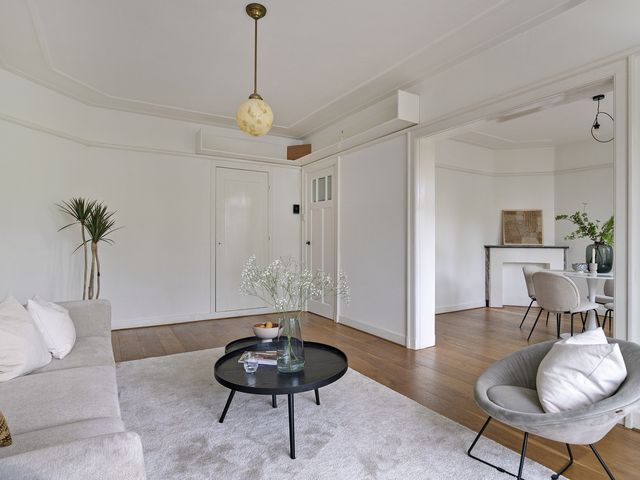 Surinameplein 76 2, Amsterdam