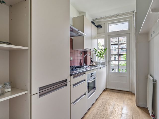 Surinameplein 76 2, Amsterdam