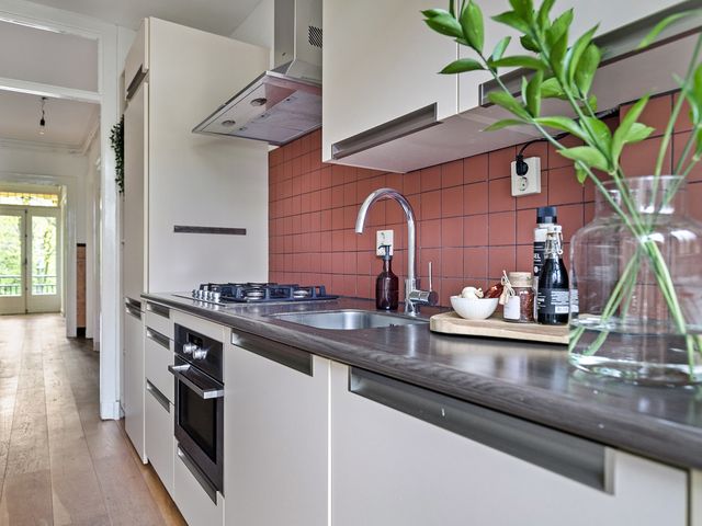 Surinameplein 76 2, Amsterdam