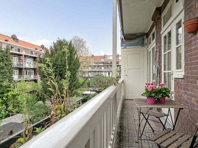 Surinameplein 76 2, Amsterdam