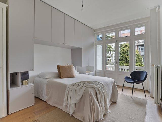 Surinameplein 76 2, Amsterdam