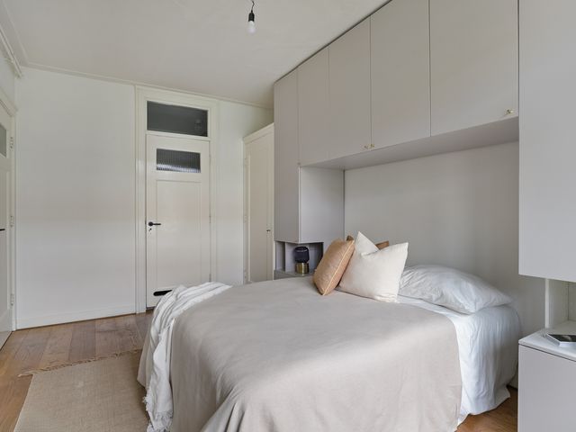 Surinameplein 76 2, Amsterdam