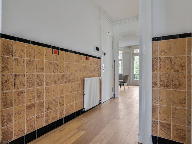 Surinameplein 76 2, Amsterdam