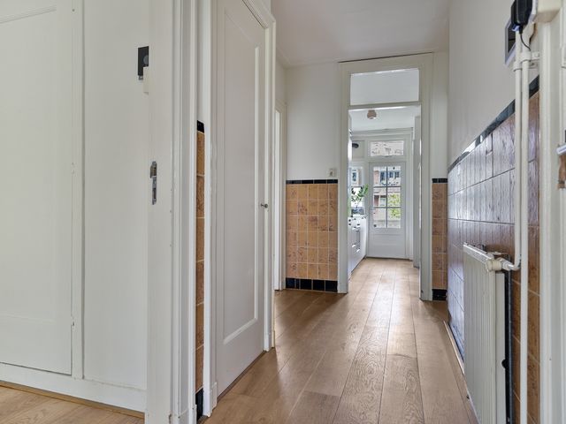 Surinameplein 76 2, Amsterdam