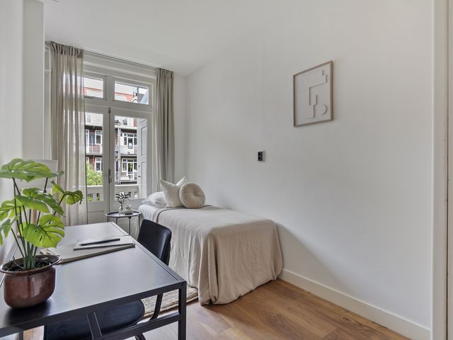Surinameplein 76 2, Amsterdam
