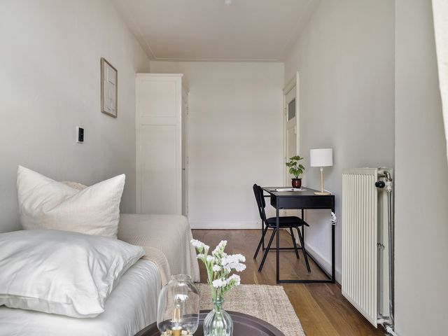 Surinameplein 76 2, Amsterdam
