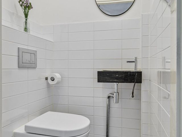 Surinameplein 76 2, Amsterdam