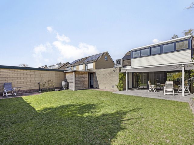 Eikenlaan 57, Scherpenzeel