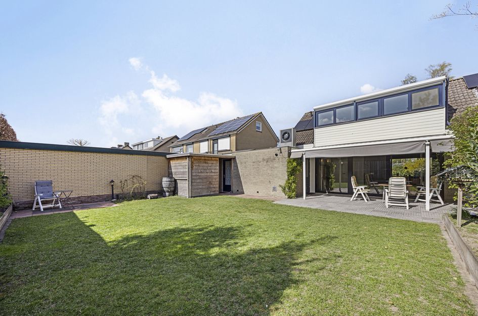 Eikenlaan 57