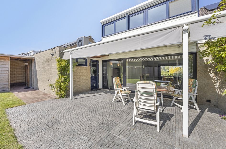 Eikenlaan 57