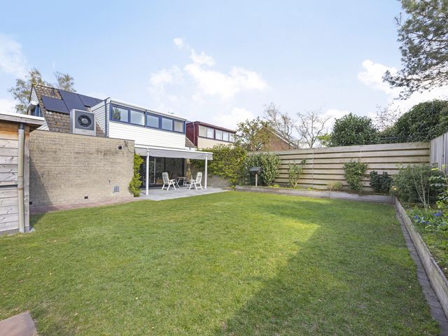 Eikenlaan 57, Scherpenzeel