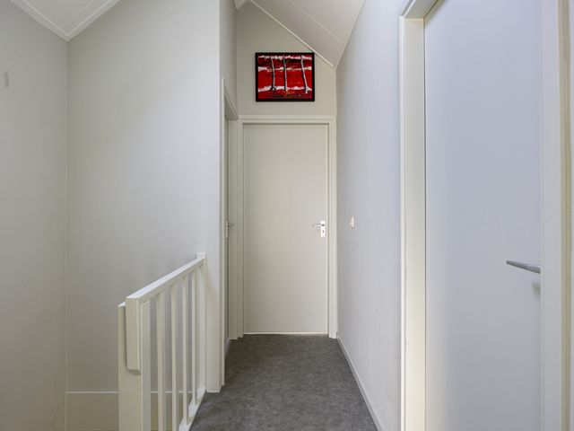 Eikenlaan 57, Scherpenzeel