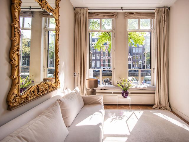 Keizersgracht 130A, Amsterdam