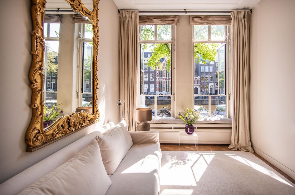 Keizersgracht 130A