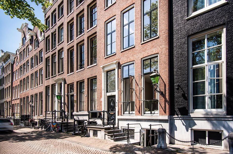 Keizersgracht 130A