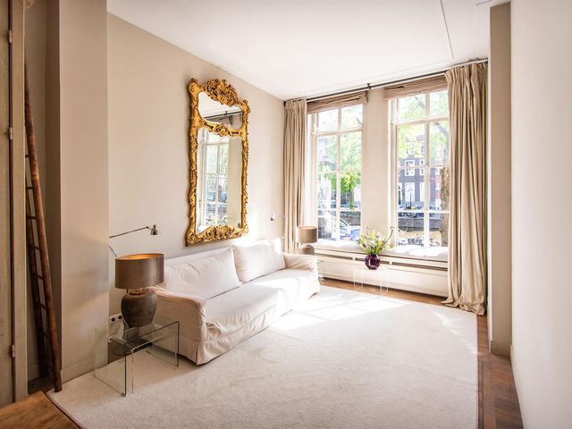 Keizersgracht 130A, Amsterdam