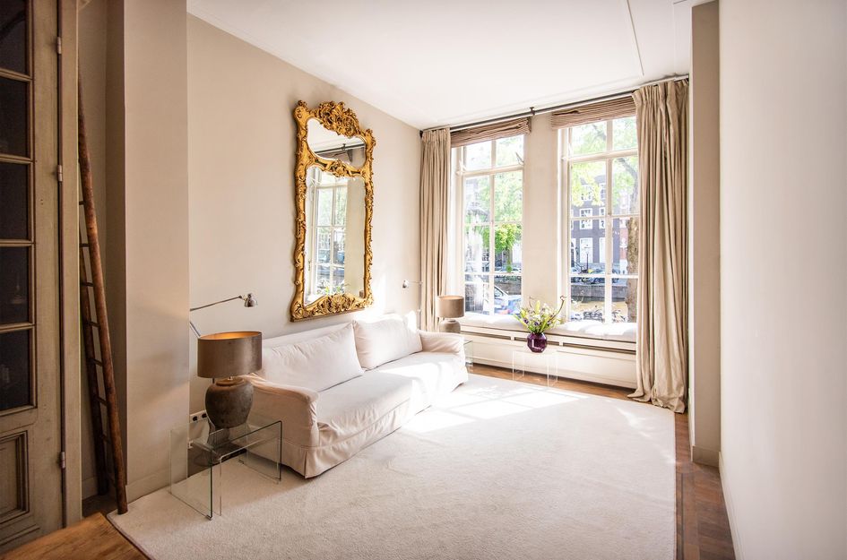 Keizersgracht 130A