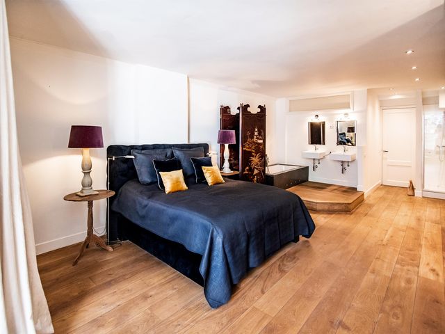 Keizersgracht 130A, Amsterdam