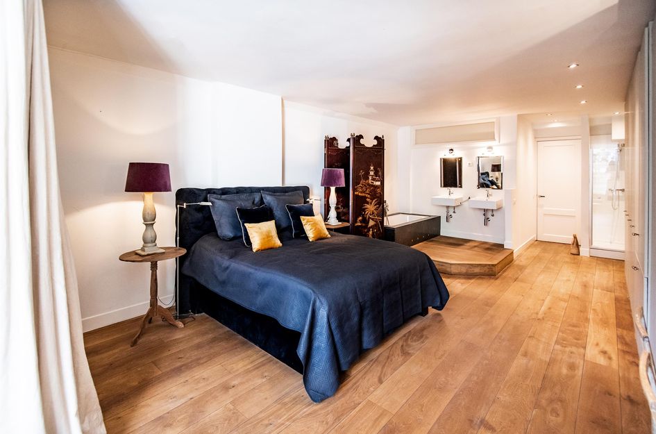 Keizersgracht 130A