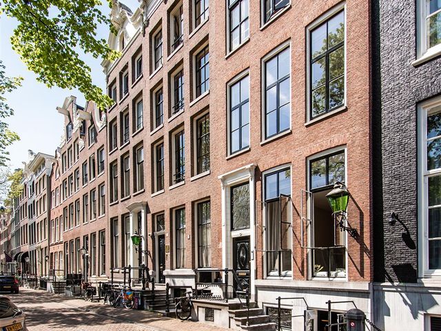 Keizersgracht 130A, Amsterdam