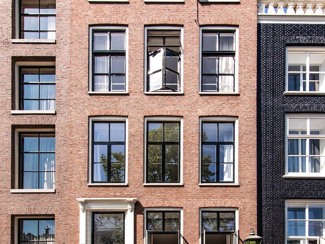 Keizersgracht 130A, Amsterdam