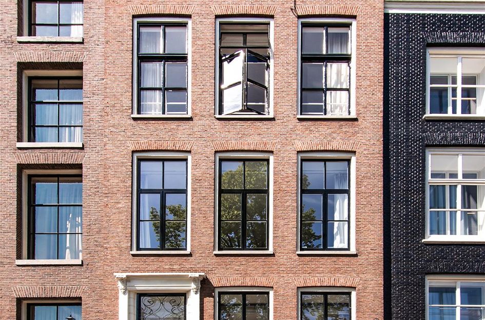 Keizersgracht 130A