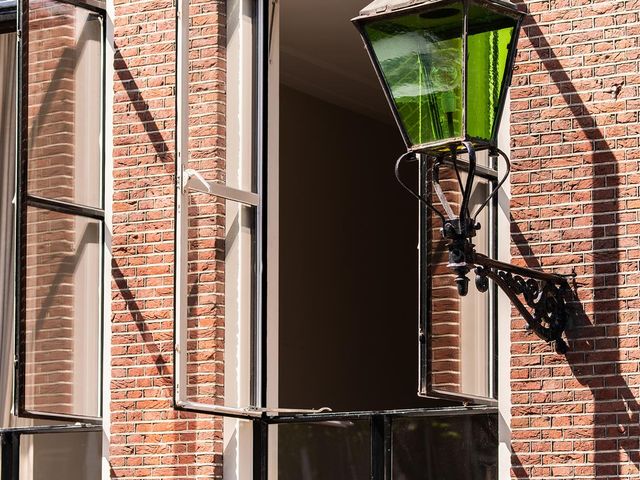 Keizersgracht 130A, Amsterdam