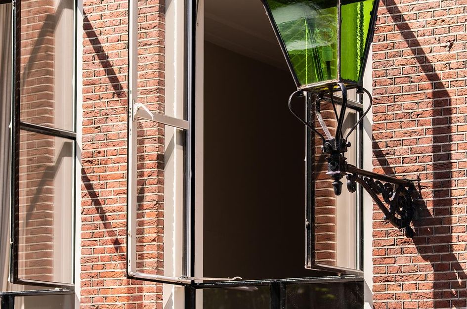 Keizersgracht 130A