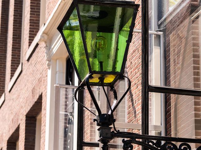 Keizersgracht 130A, Amsterdam