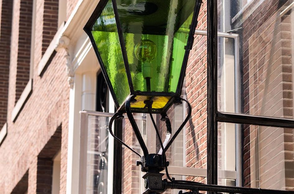 Keizersgracht 130A