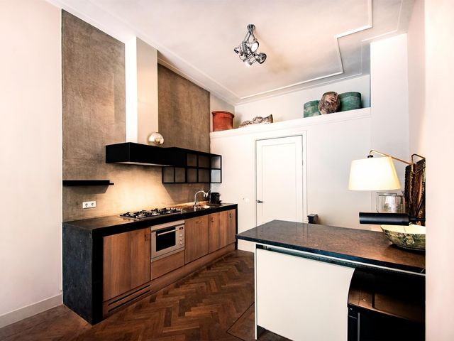 Keizersgracht 130A, Amsterdam