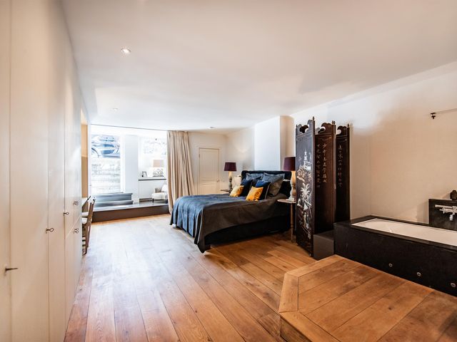 Keizersgracht 130A, Amsterdam
