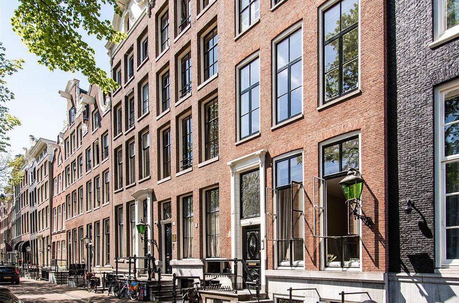 Keizersgracht 130A