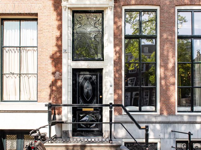 Keizersgracht 130A, Amsterdam
