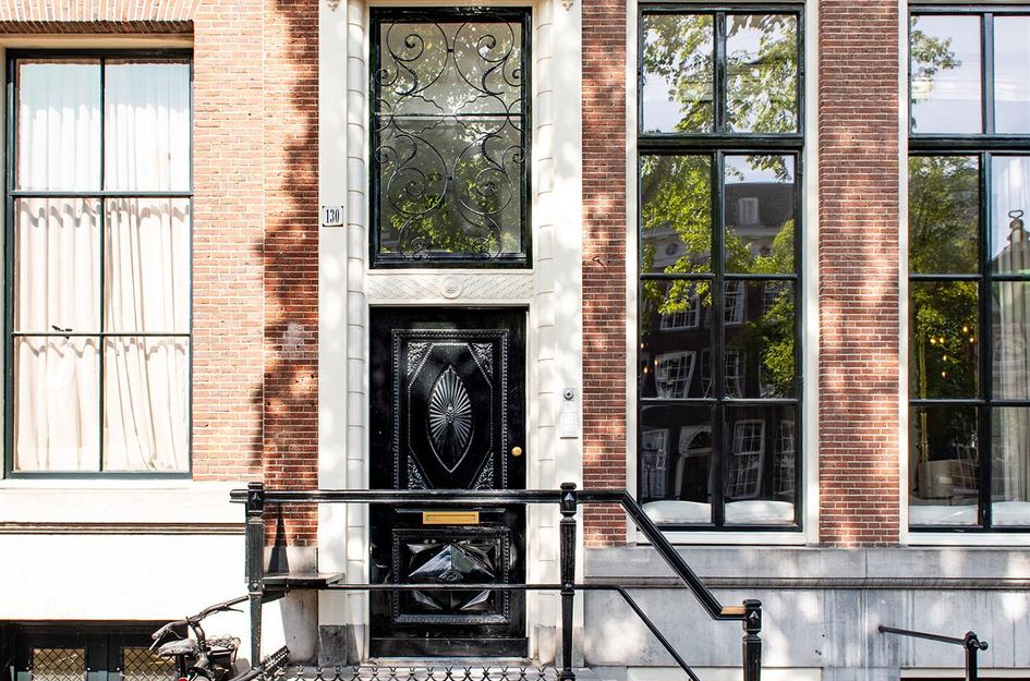 Keizersgracht 130A