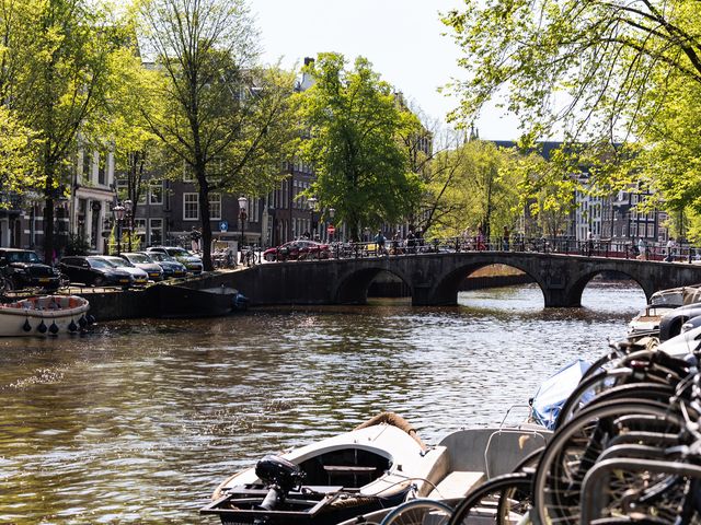Keizersgracht 130A, Amsterdam