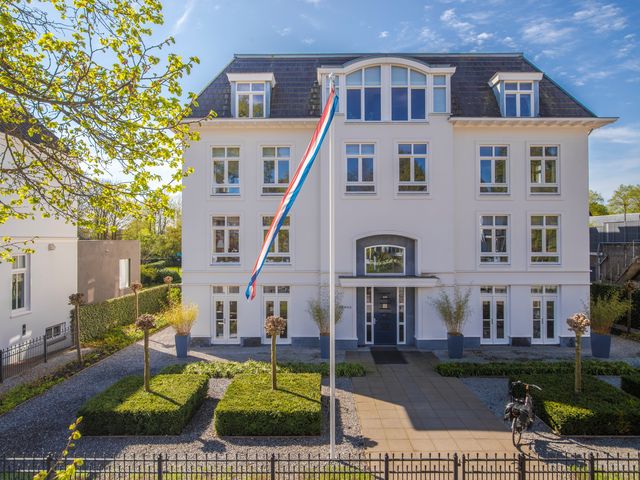 Utrechtseweg 198E, Oosterbeek