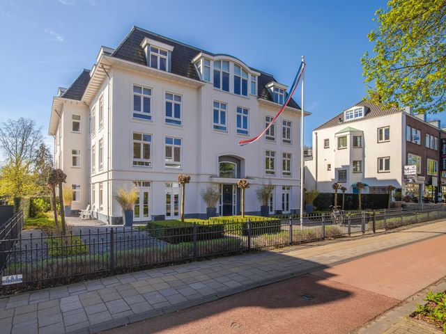 Utrechtseweg 198E, Oosterbeek