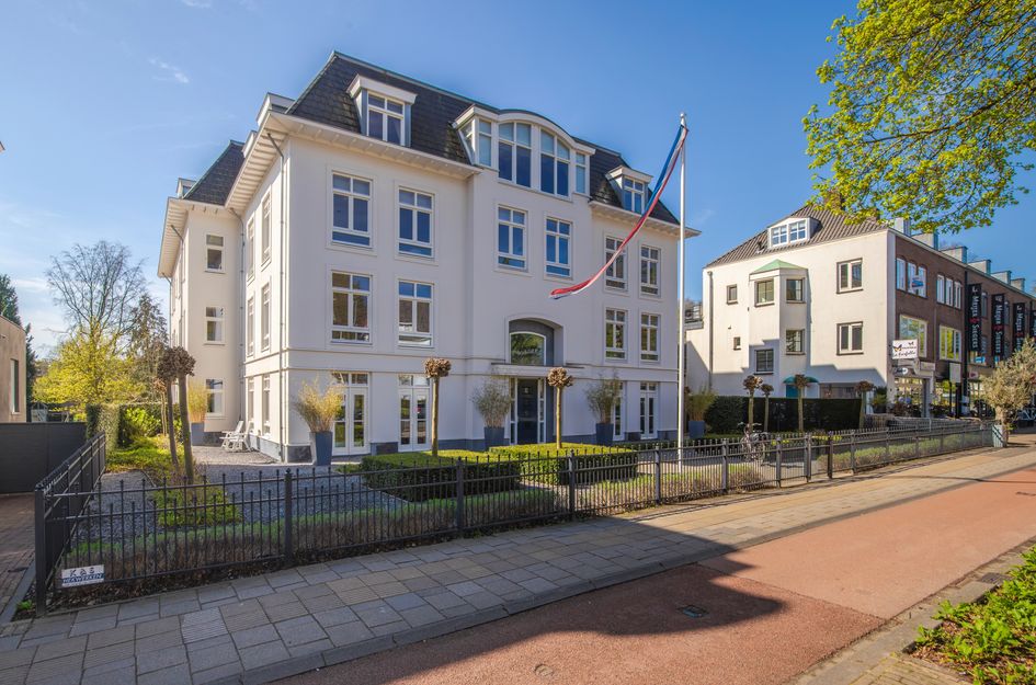 Utrechtseweg 198E