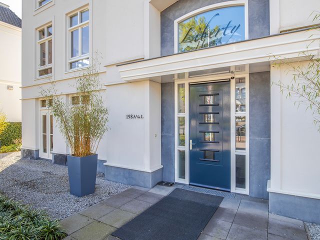 Utrechtseweg 198E, Oosterbeek