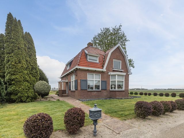 Pieter Venemakade 177, Kiel-Windeweer