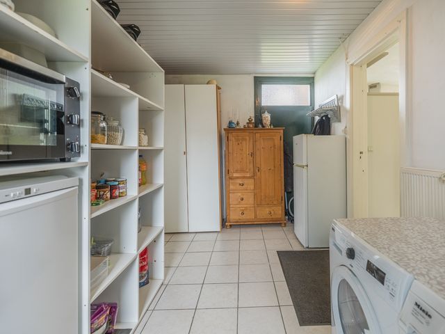 Pieter Venemakade 177, Kiel-Windeweer