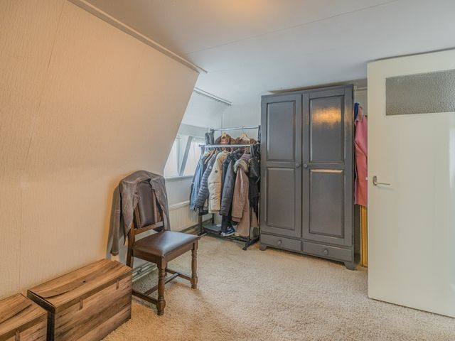 Pieter Venemakade 177, Kiel-Windeweer
