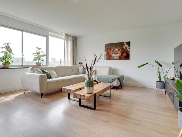 Theemsdreef 444, Utrecht