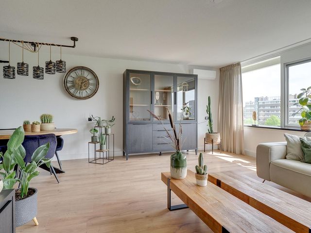 Theemsdreef 444, Utrecht