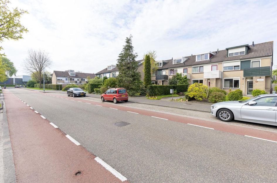Lijndraaier 110