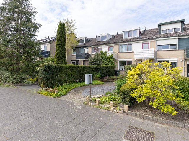 Lijndraaier 110, Hoorn
