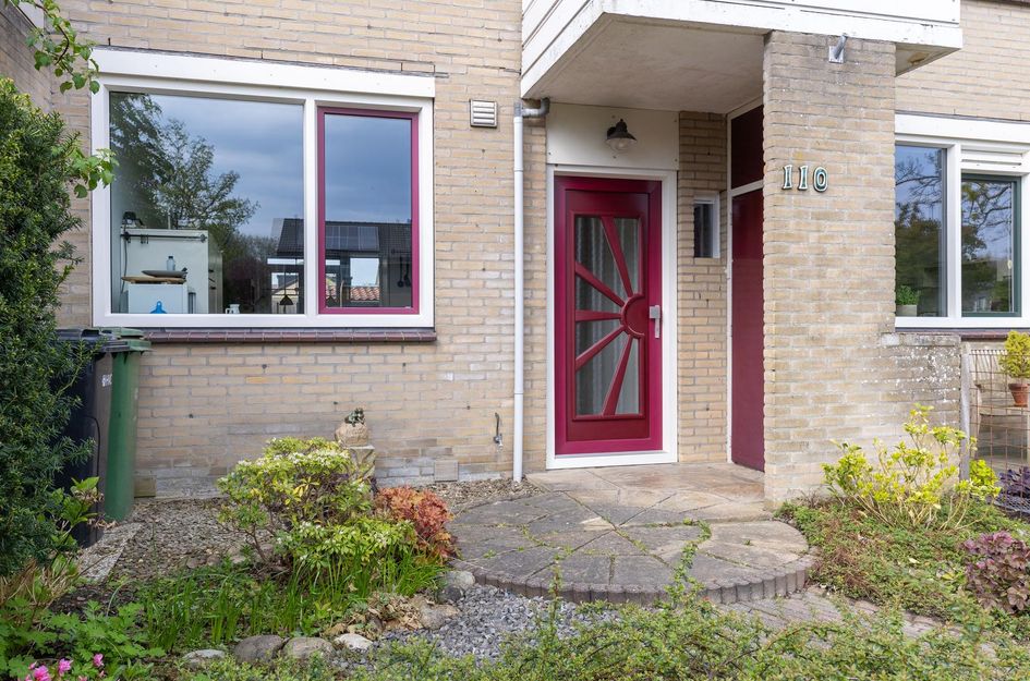 Lijndraaier 110